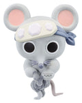 Demon Slayer: Kimetsu no Yaiba Fluffy Puffy PVC Figur Muscular Mice (Ver. B) 7 cm