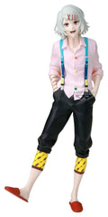 Tokyo Ghoul Maximatic PVC-figur Juzo Suzuya 22 cm