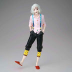 Tokyo Ghoul Maximatic PVC-figur Juzo Suzuya 22 cm
