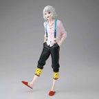 Tokyo Ghoul Maximatic PVC-figur Juzo Suzuya 22 cm