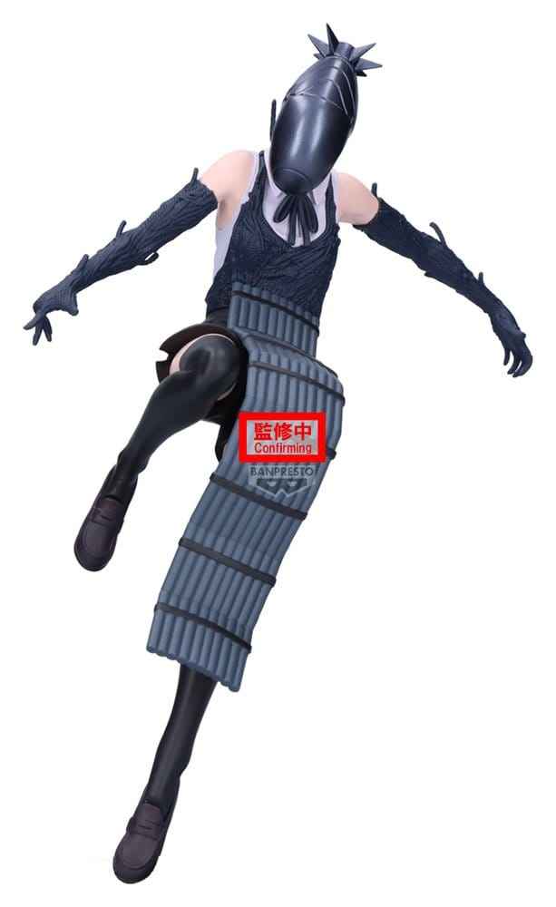 Chainsaw Man The Movie: Reze Arc Maximatic PVC-figur Bomb 21 cm