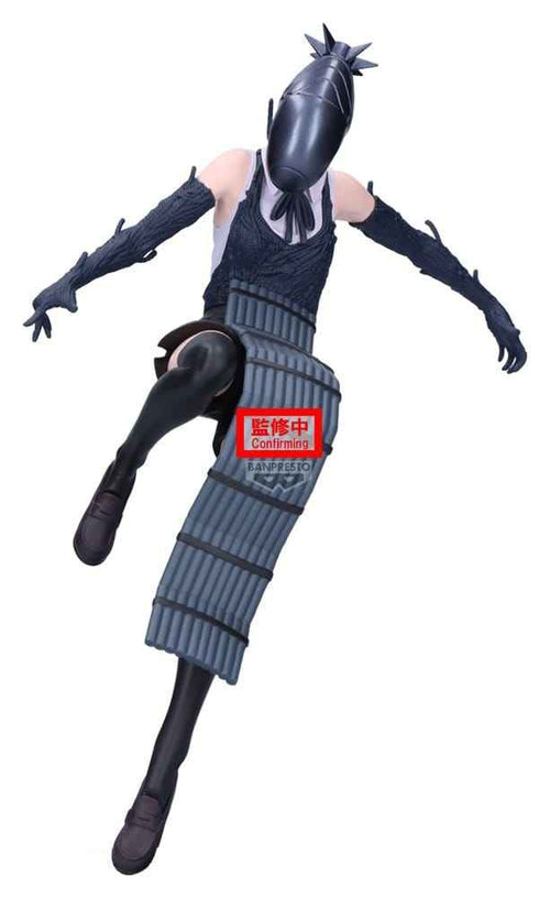 Chainsaw Man The Movie: Reze Arc Maximatic PVC-figur Bomb 21 cm