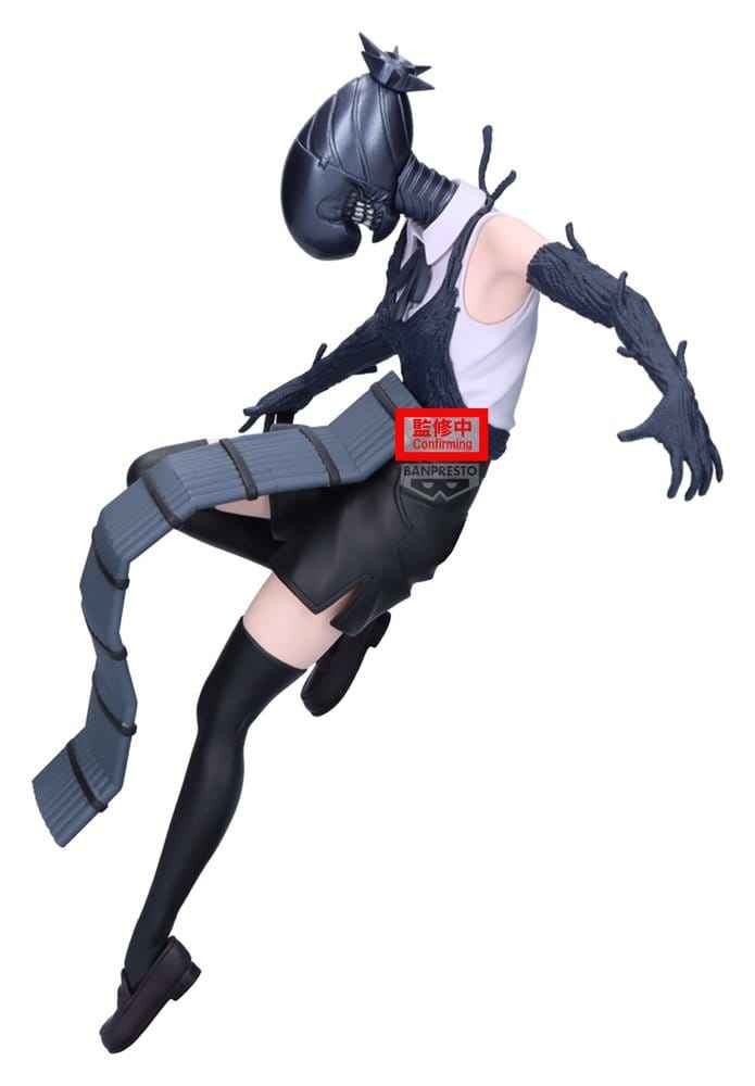 Chainsaw Man The Movie: Reze Arc Maximatic PVC-figur Bomb 21 cm