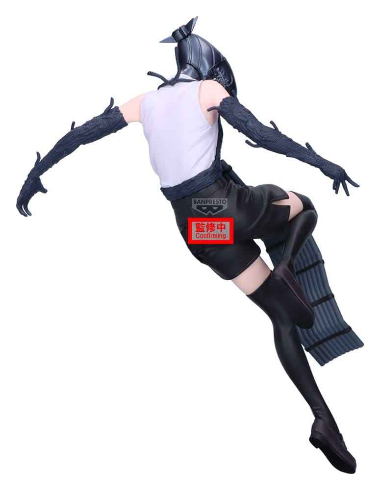 Chainsaw Man The Movie: Reze Arc Maximatic PVC-figur Bomb 21 cm