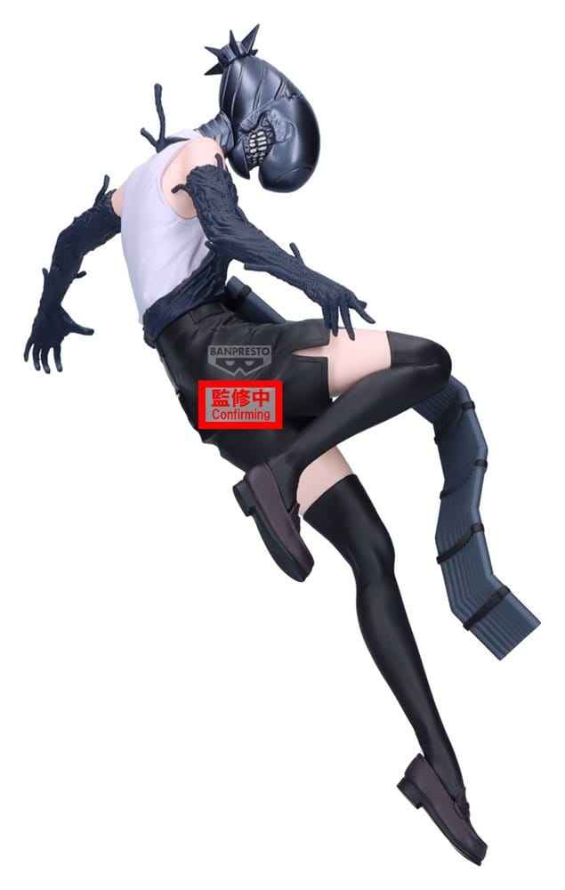 Chainsaw Man The Movie: Reze Arc Maximatic PVC-figur Bomb 21 cm