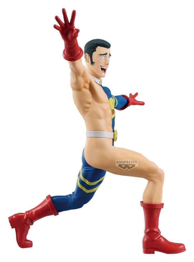 Jujutsu Kaisen PVC-figur Fumihiko Takaba 13 cm