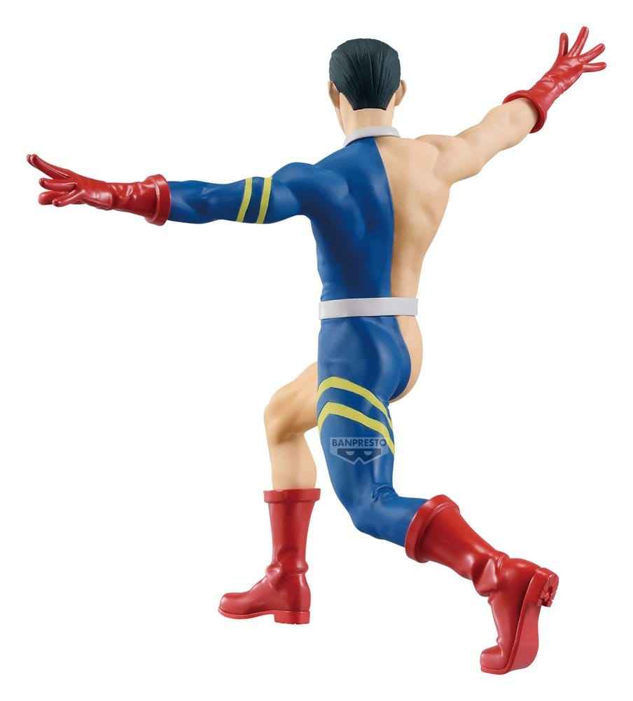 Jujutsu Kaisen PVC-figur Fumihiko Takaba 13 cm