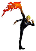 One Piece Maximatic Plus PVC-figur Sanji 27 cm