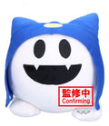 Shin Megami Tensei Super stort gosedjur Jack Frost 21 cm – officiellt licensierad samlarfigur