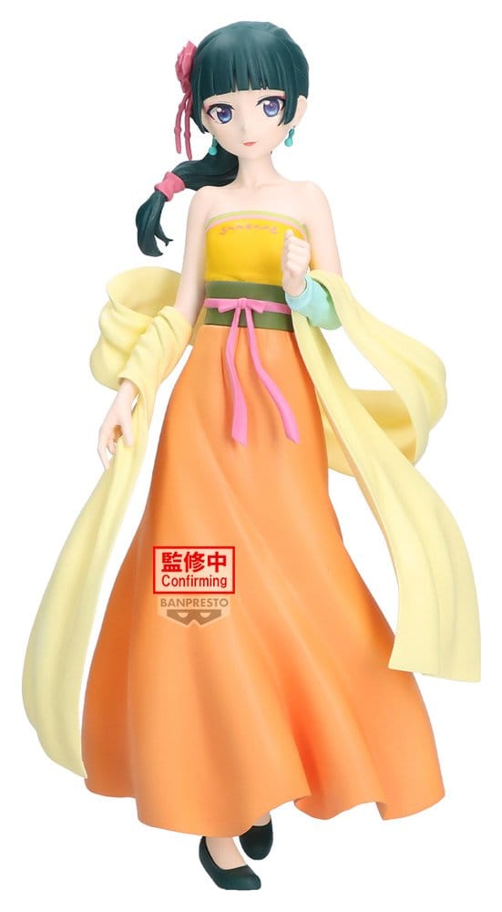 The Apothecary Diaries PVC Figure Maomao Odd Jobs 23 cm