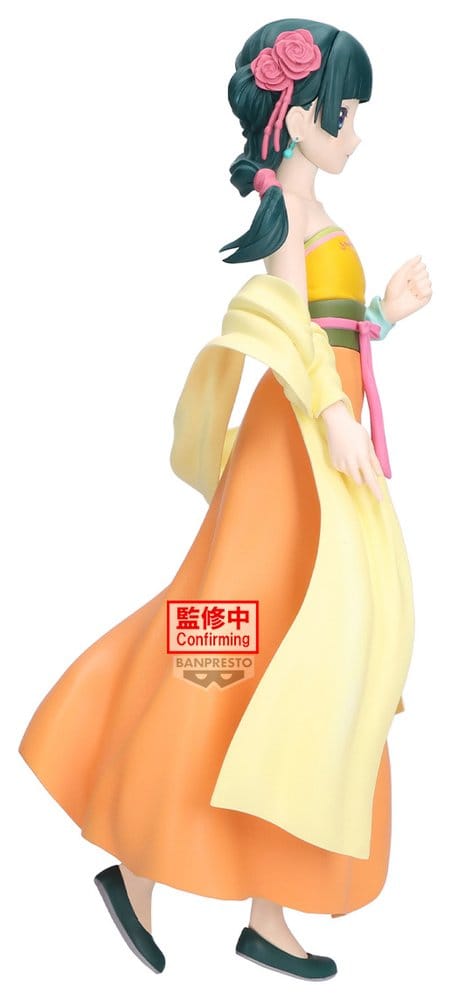 The Apothecary Diaries PVC Figure Maomao Odd Jobs 23 cm