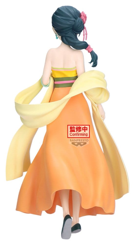 The Apothecary Diaries PVC Figure Maomao Odd Jobs 23 cm