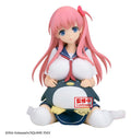 Saki Relax Time PVC-figur Nodoka Haramura 13 cm