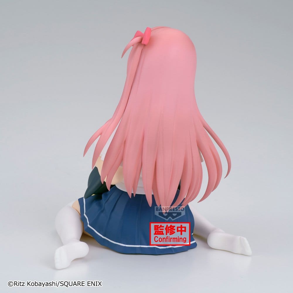 Saki Relax Time PVC-figur Nodoka Haramura 13 cm