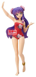 Ranma 1/2 Glitter & Glamours PVC-figur Shampoo III, 23 cm