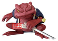 Naruto Mjuk Figur Gamabunta II 10 cm