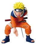Naruto 72-serien PVC-figur Naruto Uzumaki 16 cm