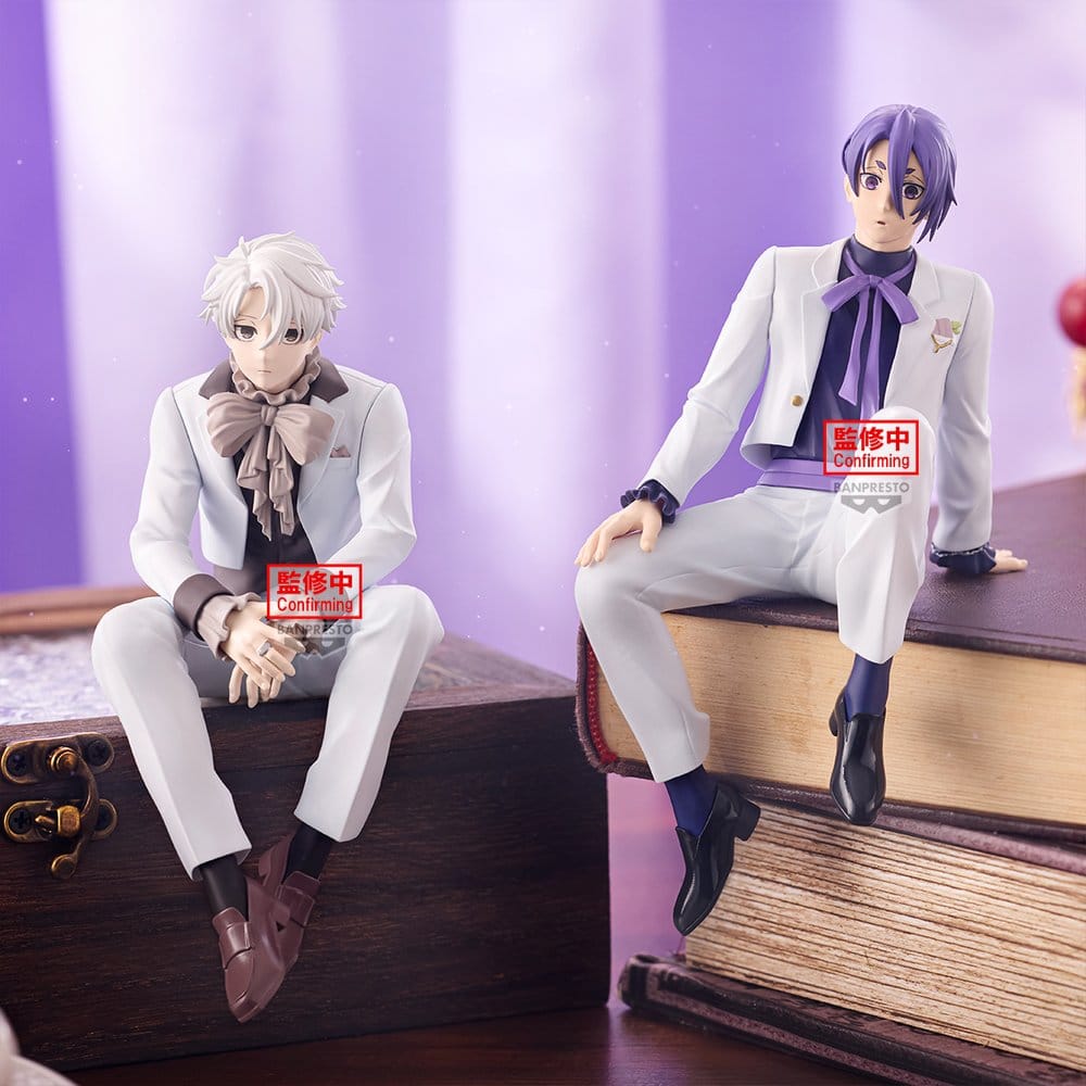 Blue Lock Sweets Flavor 2026 PVC-figur Reo Mikage 16 cm