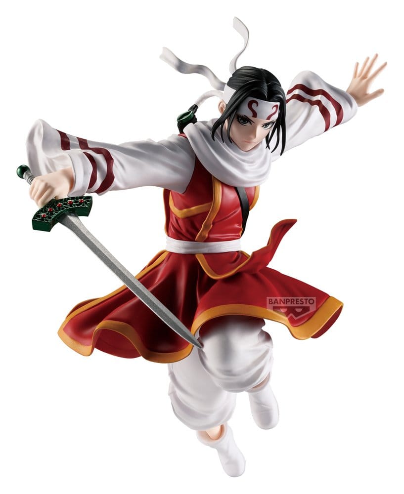 Kingdom Vibration Stars PVC-figur Kyokai 16 cm