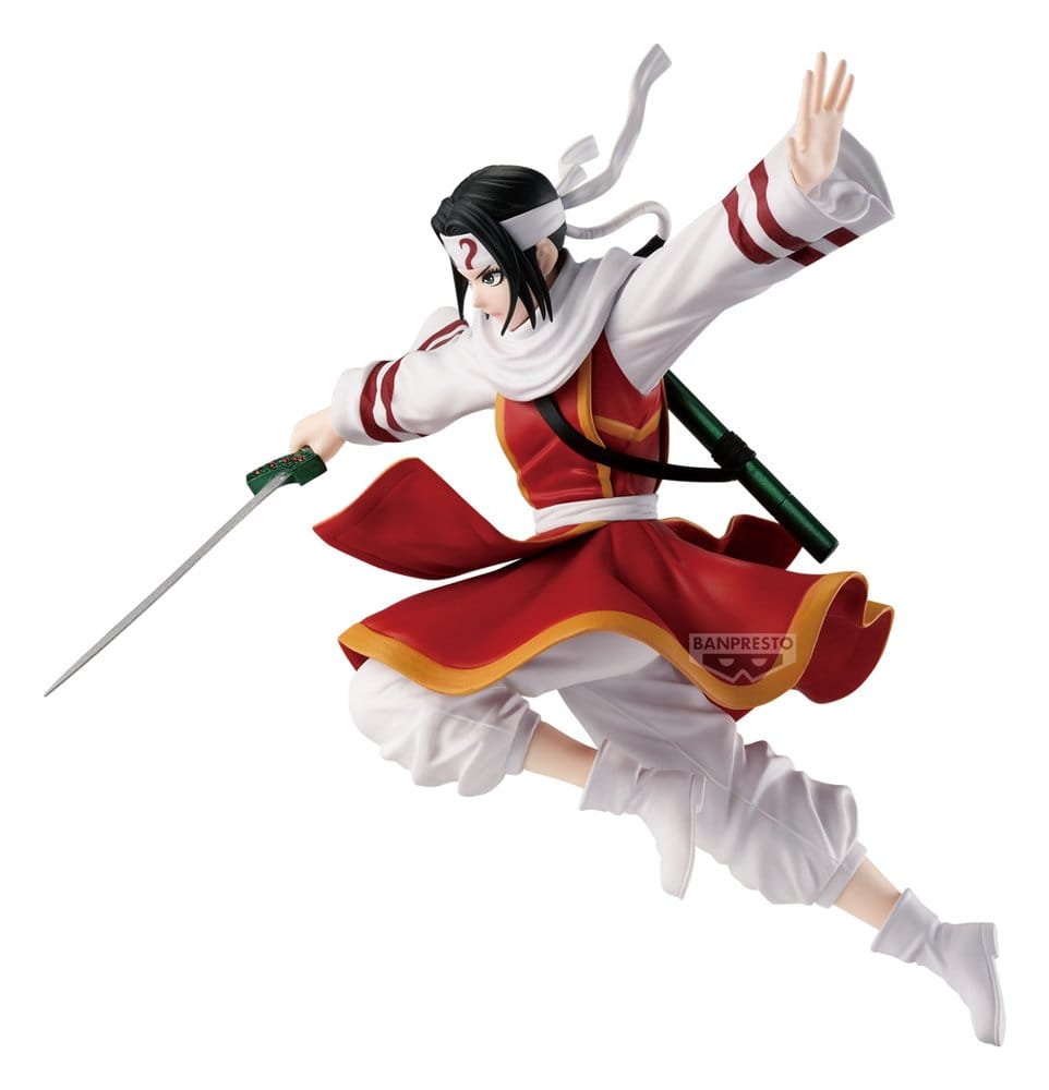 Kingdom Vibration Stars PVC-figur Kyokai 16 cm