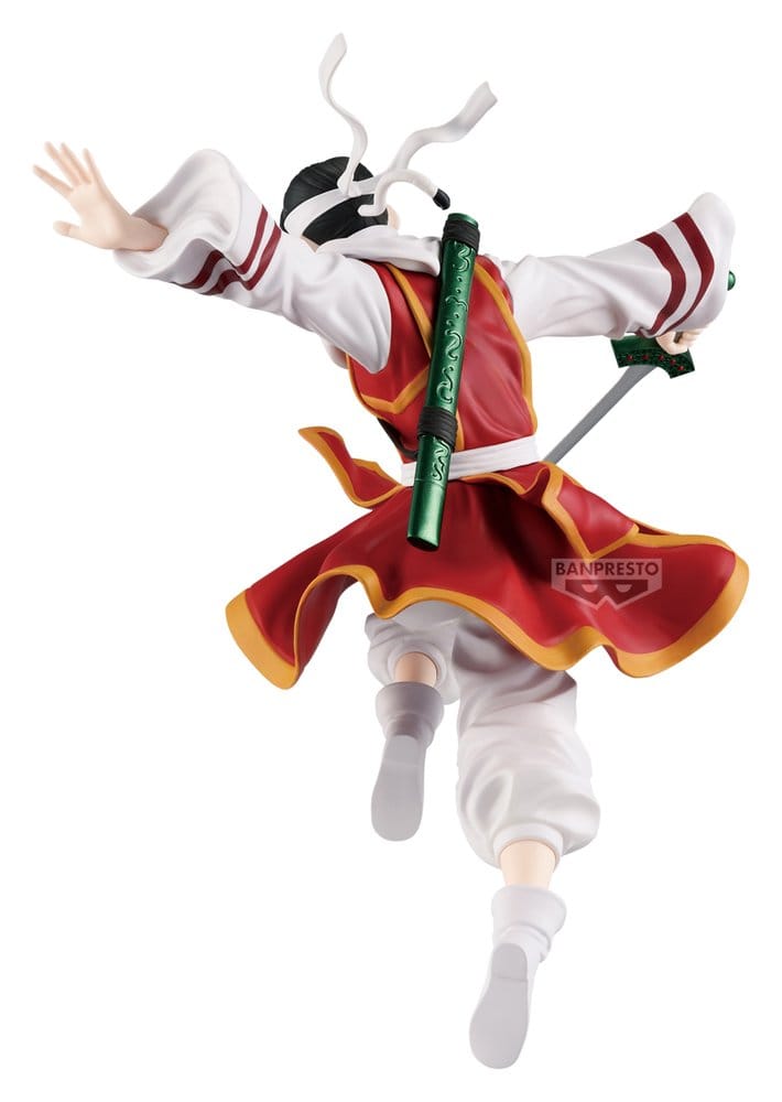 Kingdom Vibration Stars PVC-figur Kyokai 16 cm