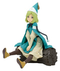 Witch Hat Atelier PVC-figur av Coco, cirka 14 cm