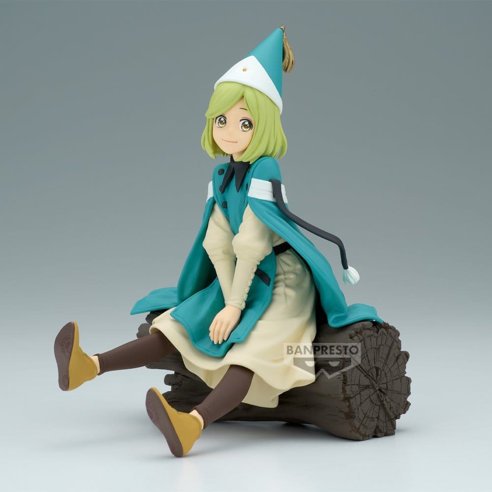Witch Hat Atelier PVC-figur av Coco, cirka 14 cm