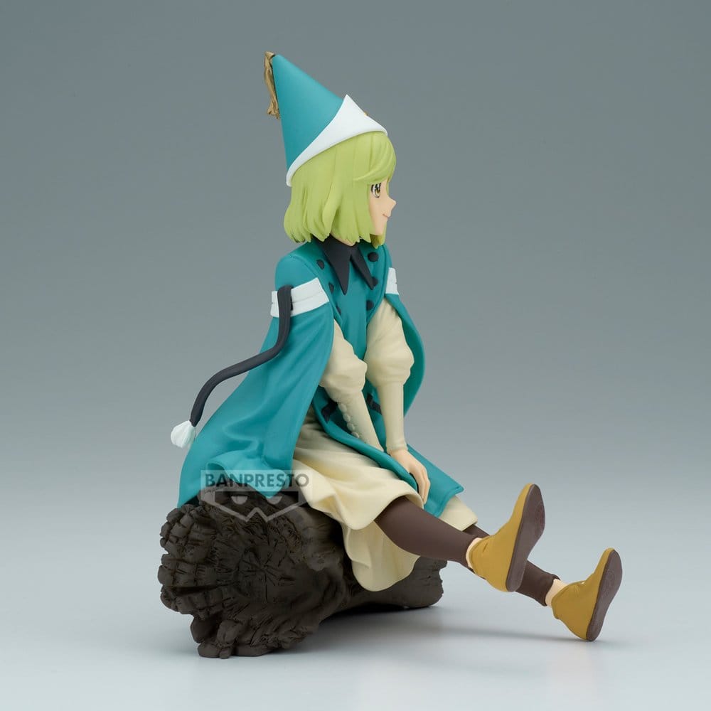 Witch Hat Atelier PVC-figur av Coco, cirka 14 cm