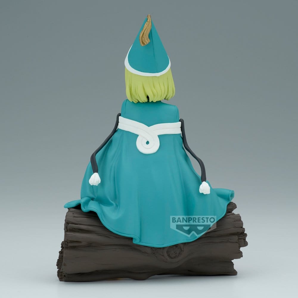 Witch Hat Atelier PVC-figur av Coco, cirka 14 cm