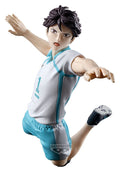 Haikyu!! Posing Figur PVC-figur Toru Oikawa 16 cm