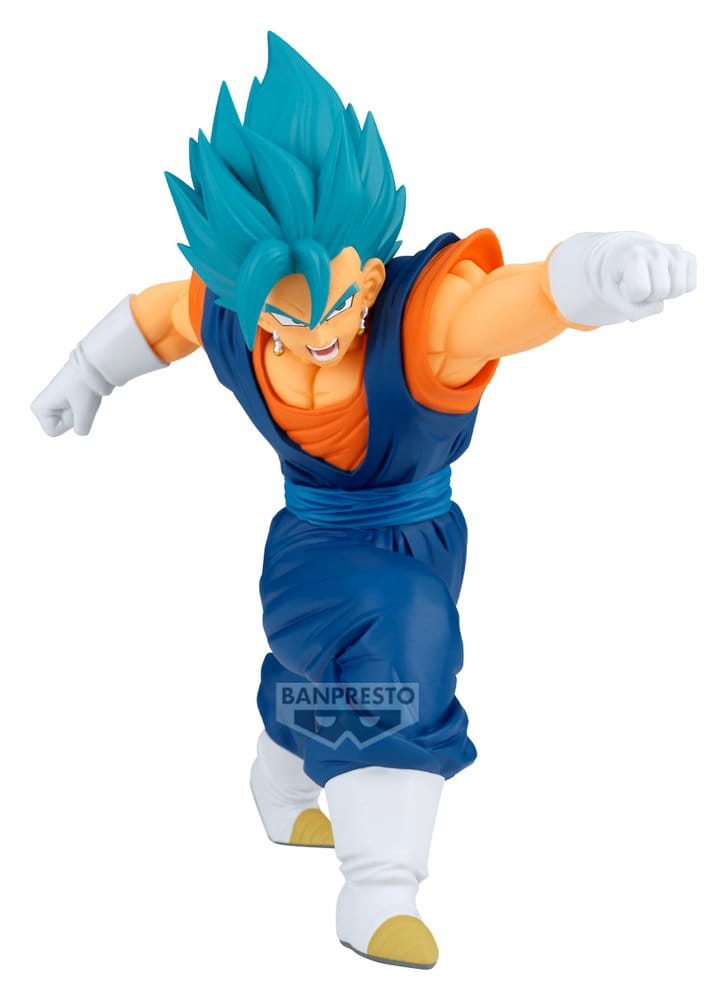 Dragon Ball Super Match Makers PVC-figur Vegito 15 cm
