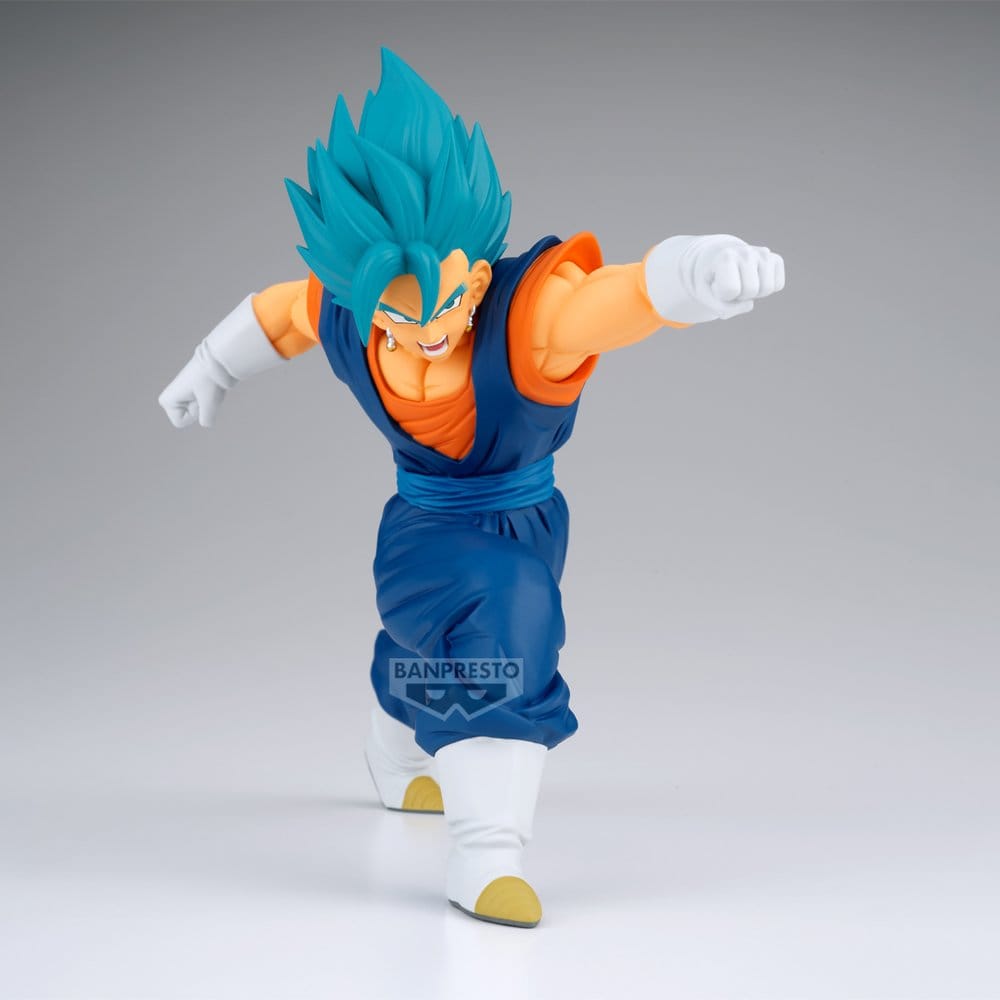 Dragon Ball Super Match Makers PVC-figur Vegito 15 cm