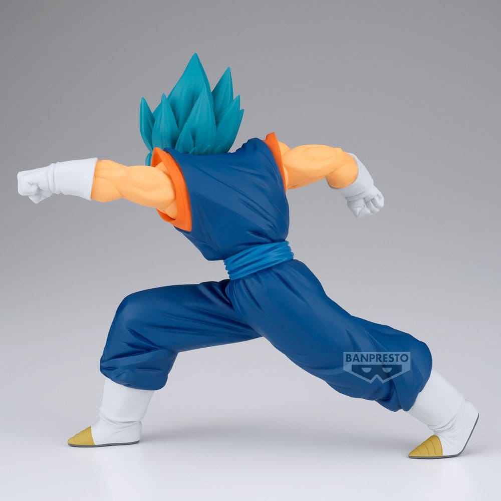 Dragon Ball Super Match Makers PVC-figur Vegito 15 cm