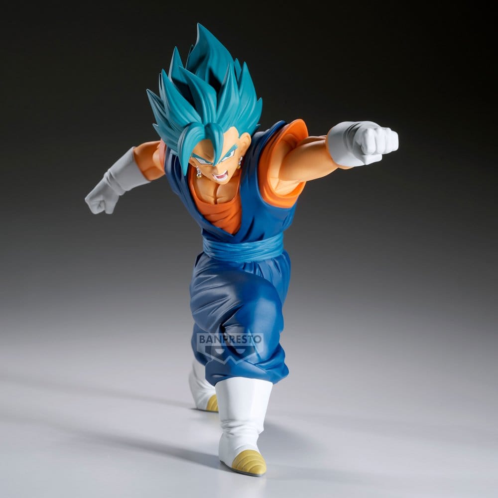 Dragon Ball Super Match Makers PVC-figur Vegito 15 cm