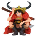 One Piece King of Artist PVC-figur Monkey D. Luffy (Elbaph-stil) 15 cm