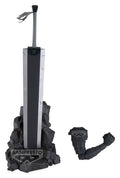 Berserk Grandista PVC Figure Guts (B:Right Arm & Weapon) 25 cm