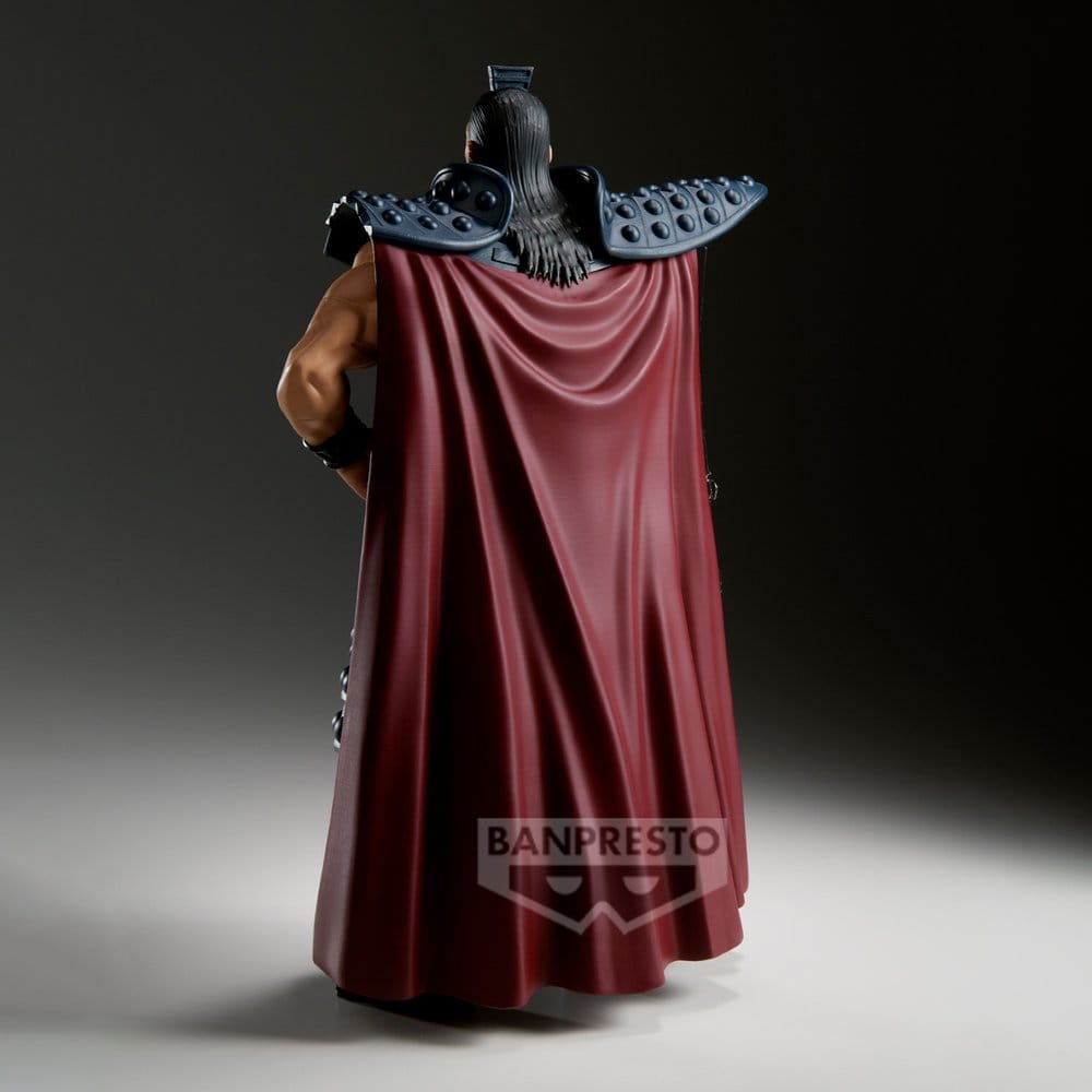 Kingdom Grandista PVC-figur Ver. A Ohki II 28 cm