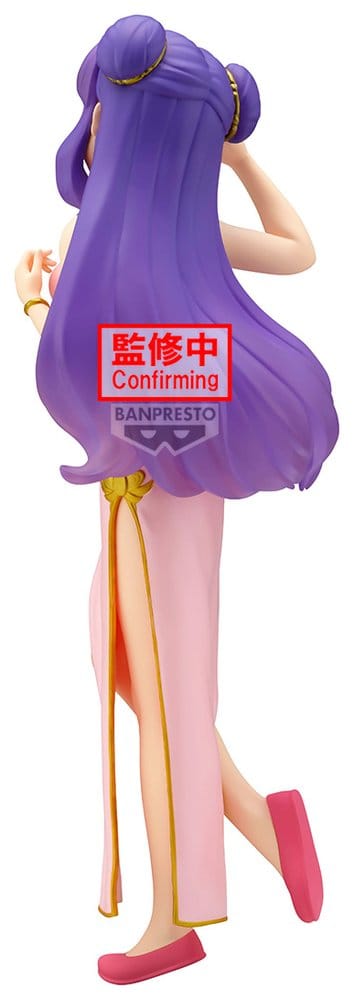 Ranma 1/2 Glitter & Glamours PVC-figur Shampoo IV 22 cm