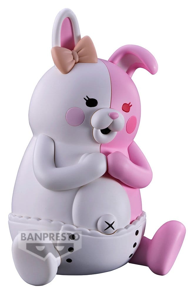 Danganronpa 1.2 Reload PVC-figur Monomi 17 cm