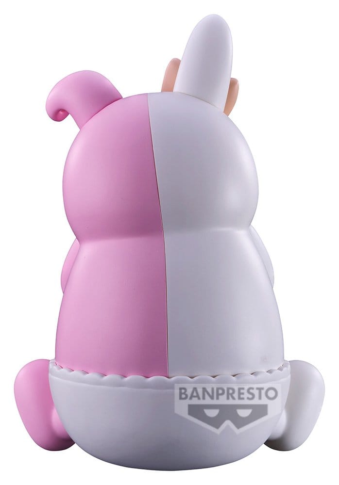 Danganronpa 1.2 Reload PVC-figur Monomi 17 cm