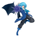 That Time I Got Reincarnated as a Slime Espresto PVC-figur Rimuru Tempest (Phantom Effect) 21 cm