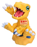 Digimon Adventure Digivice PVC Figure Agumon 13 cm