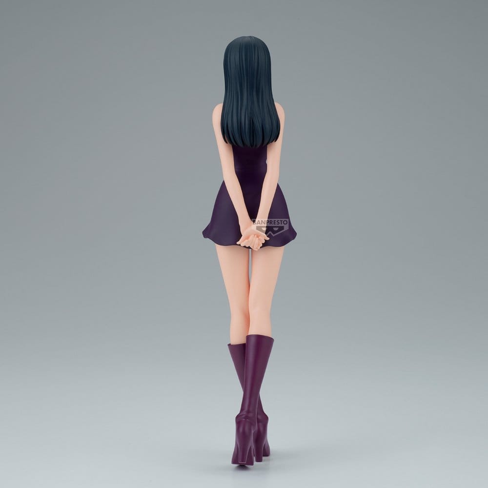 One Piece Glitter & Glamours PVC-figur Nico Robin (Elbaph Style) 22 cm