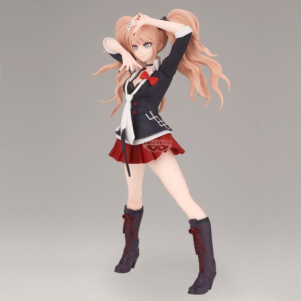 Danganronpa 1.2 Reload PVC Figure Junko Enoshima 19 cm