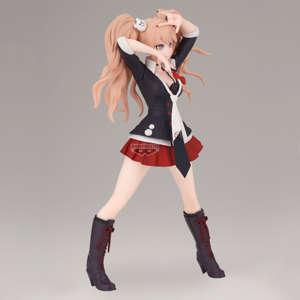 Danganronpa 1.2 Reload PVC Figure Junko Enoshima 19 cm