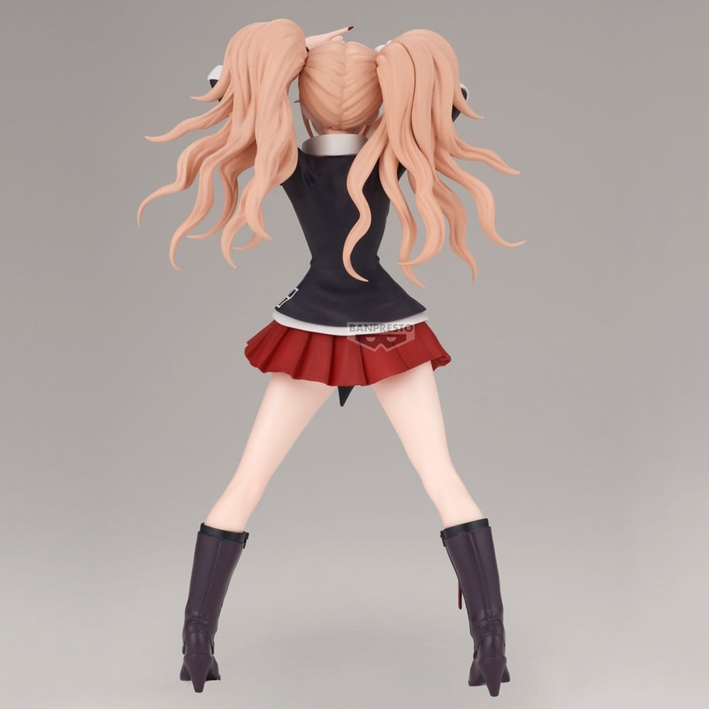 Danganronpa 1.2 Reload PVC Figure Junko Enoshima 19 cm