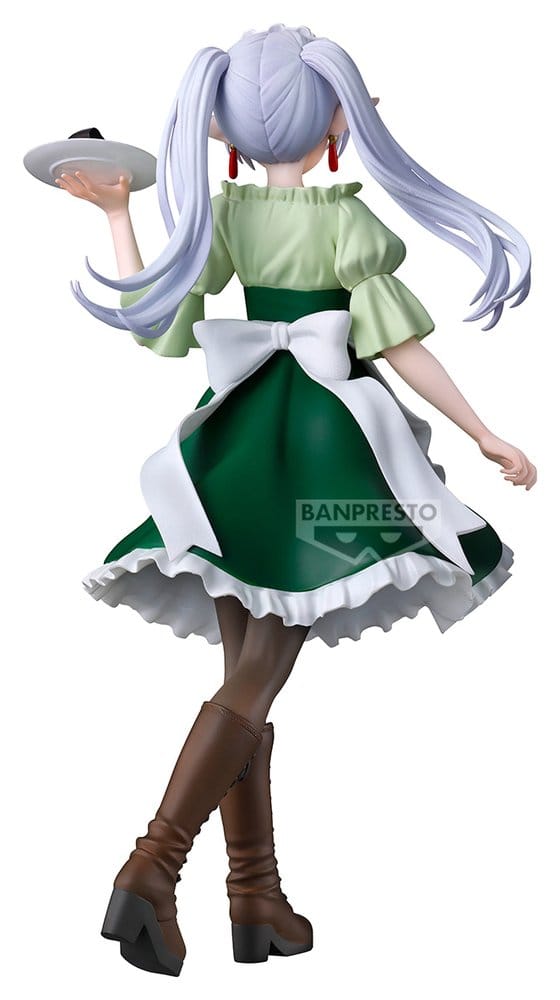 Frieren: Beyond Journey's End PVC Figure Frieren 18 cm