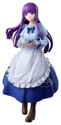 Frieren: Beyond Journey's End PVC Figure Fern 20 cm