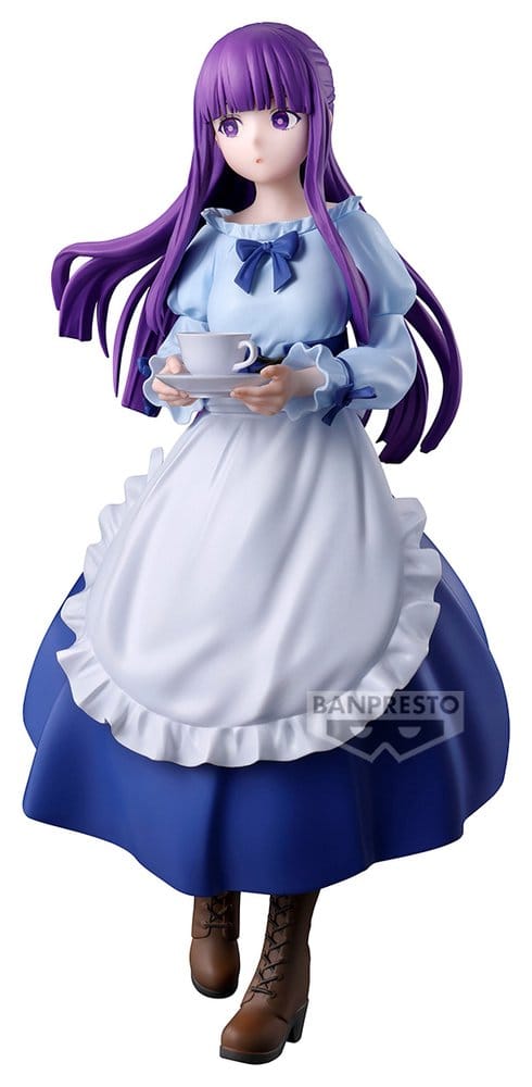 Frieren: Beyond Journey's End PVC Figure Fern 20 cm