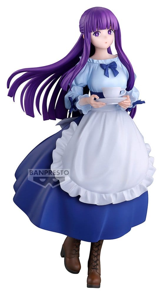 Frieren: Beyond Journey's End PVC Figure Fern 20 cm